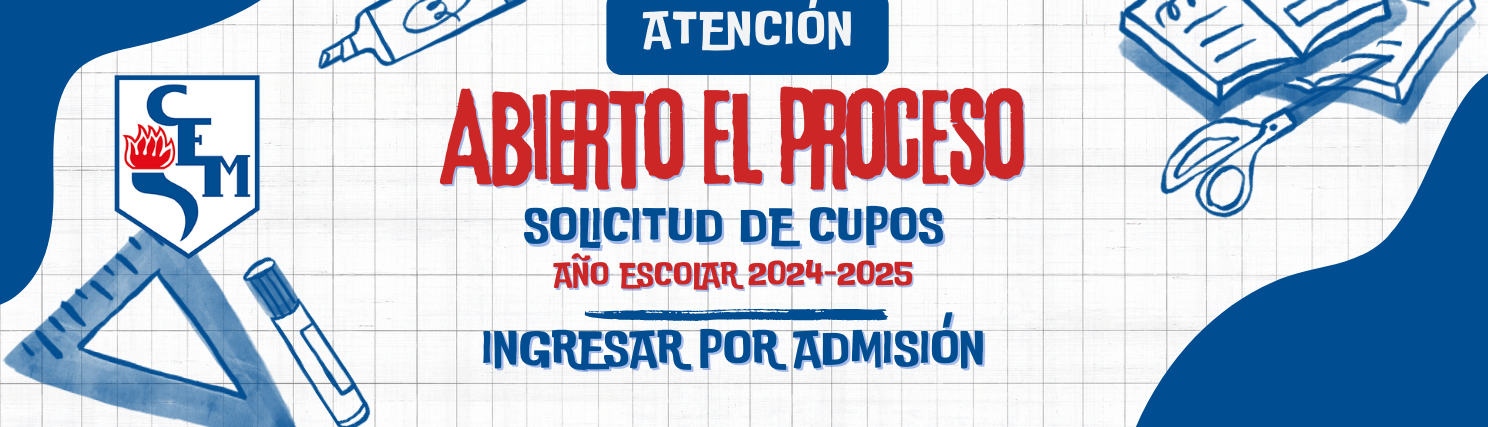 solicitud de cupos