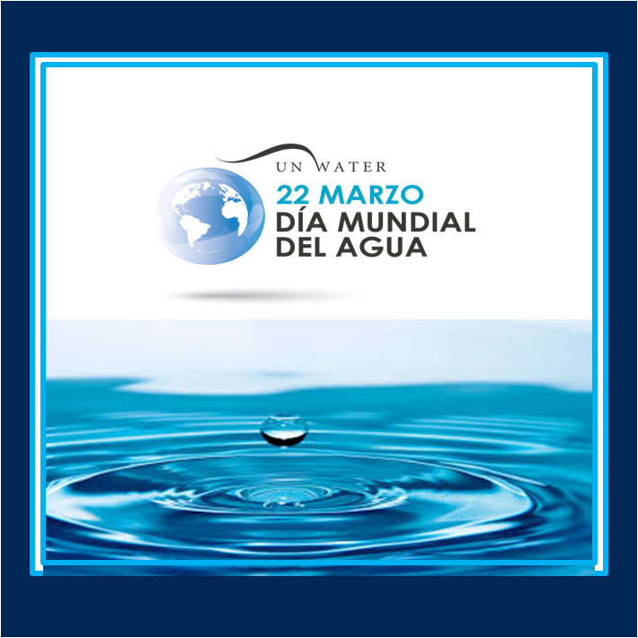 DIA AGUA