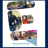 Revista CEM II Momento